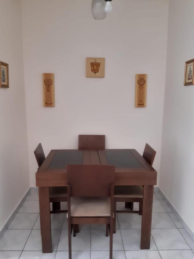 Apartamento Para Veraneio Guarujá Exterior foto
