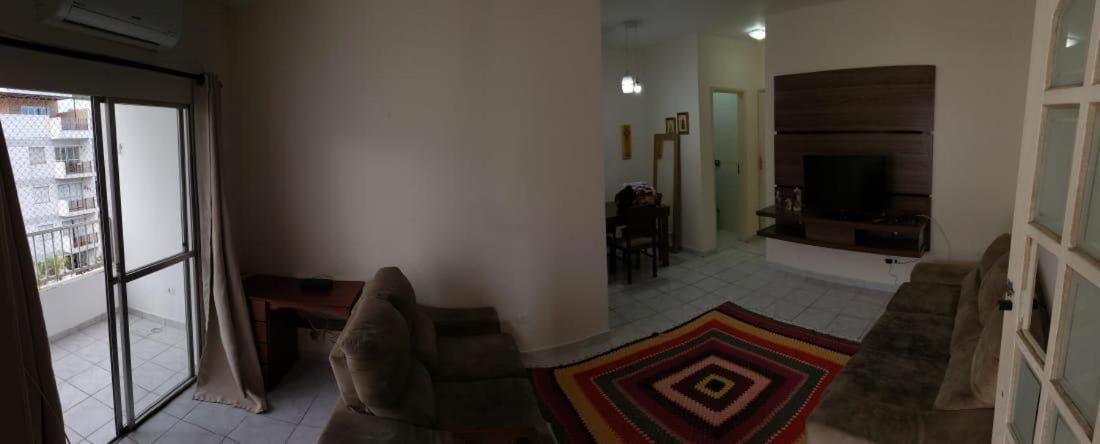 Apartamento Para Veraneio Guarujá Exterior foto